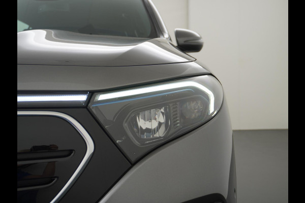 Mercedes-Benz EQB 350 4MATIC Luxury Line 67 kWh Achteruitrijcamera | Sfeerverlichting | Stoelverwarming | Full LED | Rijklaar geleverd met onderhoud en 12 mnd BOVAG garantie