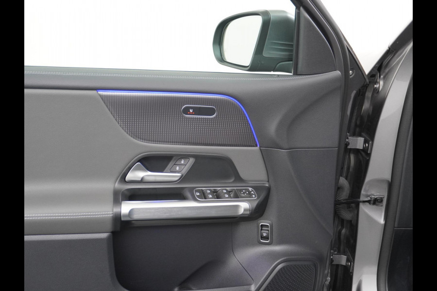 Mercedes-Benz EQB 350 4MATIC Luxury Line 67 kWh Achteruitrijcamera | Sfeerverlichting | Stoelverwarming | Full LED | Rijklaar geleverd met onderhoud en 12 mnd BOVAG garantie