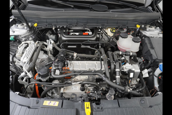 Mercedes-Benz EQB 350 4MATIC Luxury Line 67 kWh Achteruitrijcamera | Sfeerverlichting | Stoelverwarming | Full LED | Rijklaar geleverd met onderhoud en 12 mnd BOVAG garantie