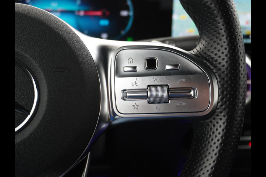 Mercedes-Benz EQB 350 4MATIC Luxury Line 67 kWh Achteruitrijcamera | Sfeerverlichting | Stoelverwarming | Full LED | Rijklaar geleverd met onderhoud en 12 mnd BOVAG garantie
