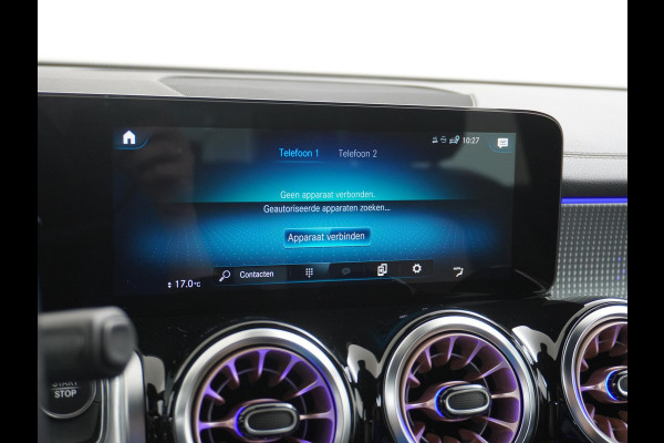 Mercedes-Benz EQB 350 4MATIC Luxury Line 67 kWh Achteruitrijcamera | Sfeerverlichting | Stoelverwarming | Full LED | Rijklaar geleverd met onderhoud en 12 mnd BOVAG garantie