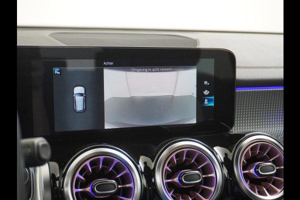 Mercedes-Benz EQB 350 4MATIC Luxury Line 67 kWh Achteruitrijcamera | Sfeerverlichting | Stoelverwarming | Full LED | Rijklaar geleverd met onderhoud en 12 mnd BOVAG garantie