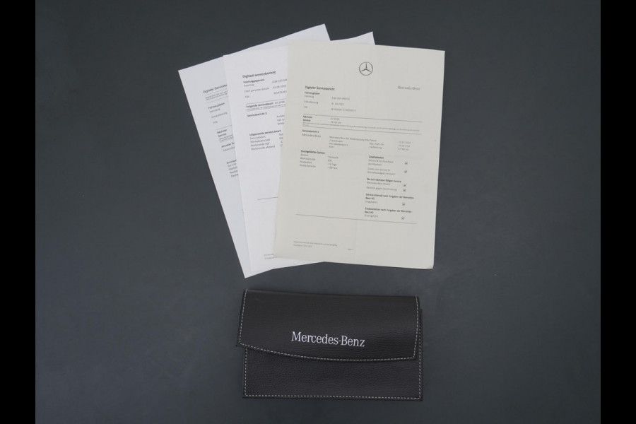 Mercedes-Benz EQB 350 4MATIC Luxury Line 67 kWh Achteruitrijcamera | Sfeerverlichting | Stoelverwarming | Full LED | Rijklaar geleverd met onderhoud en 12 mnd BOVAG garantie