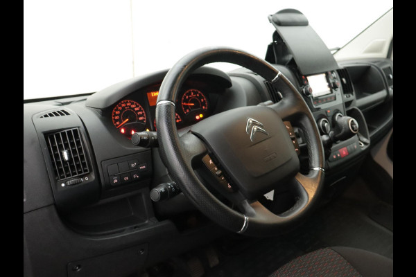 Citroën Jumper 30 2.2 BlueHDi 140 L2H1 Dubbele Cabine TREKHAAK | NAVI | CRUISE