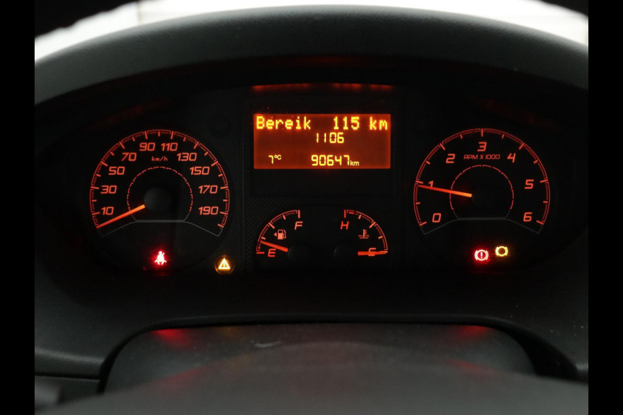 Citroën Jumper 30 2.2 BlueHDi 140 L2H1 Dubbele Cabine TREKHAAK | NAVI | CRUISE