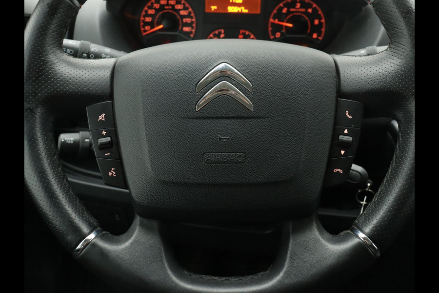 Citroën Jumper 30 2.2 BlueHDi 140 L2H1 Dubbele Cabine TREKHAAK | NAVI | CRUISE