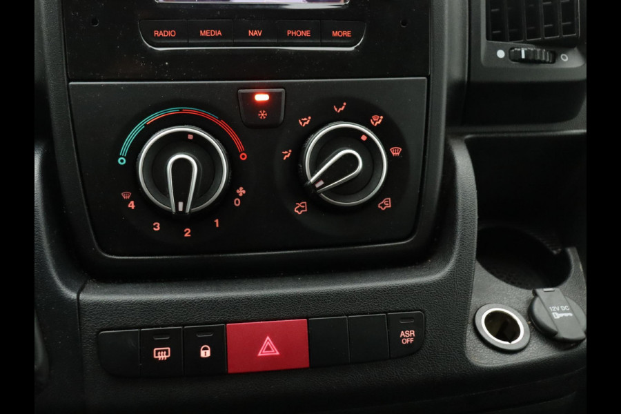 Citroën Jumper 30 2.2 BlueHDi 140 L2H1 Dubbele Cabine TREKHAAK | NAVI | CRUISE