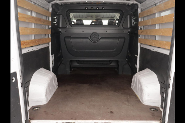 Citroën Jumper 30 2.2 BlueHDi 140 L2H1 Dubbele Cabine TREKHAAK | NAVI | CRUISE