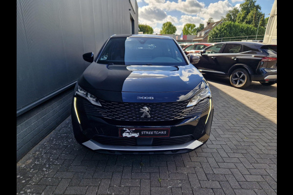 Peugeot 3008 1.2 PureTech 130pk Aut./1e Eig./Nieuwstaat