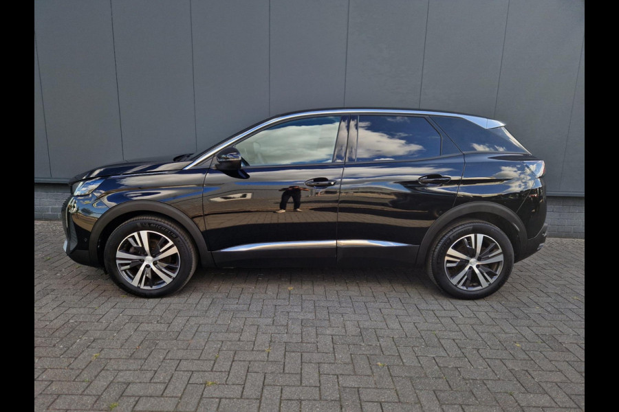 Peugeot 3008 1.2 PureTech 130pk Aut./1e Eig./Nieuwstaat
