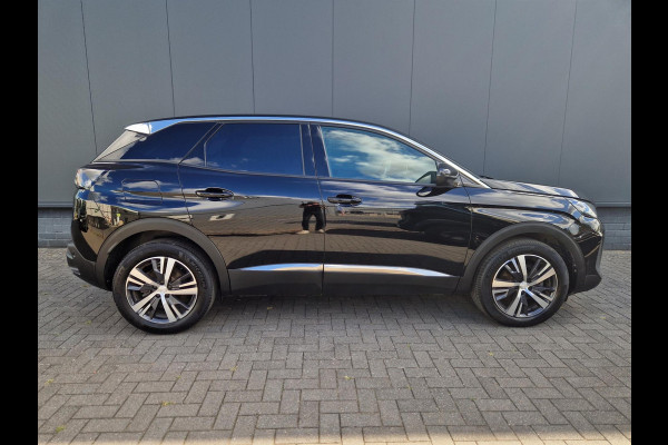 Peugeot 3008 1.2 PureTech 130pk Aut./1e Eig./Nieuwstaat