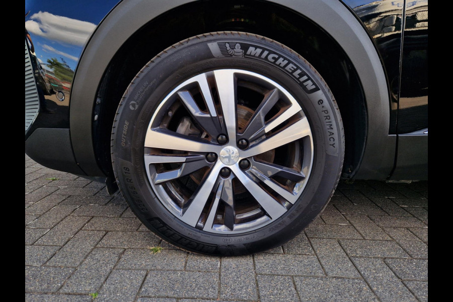 Peugeot 3008 1.2 PureTech 130pk Aut./1e Eig./Nieuwstaat
