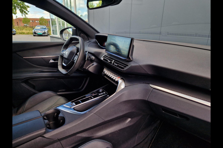 Peugeot 3008 1.2 PureTech 130pk Aut./1e Eig./Nieuwstaat