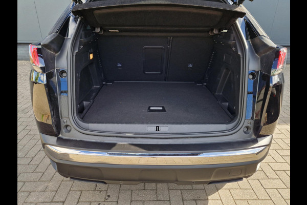 Peugeot 3008 1.2 PureTech 130pk Aut./1e Eig./Nieuwstaat