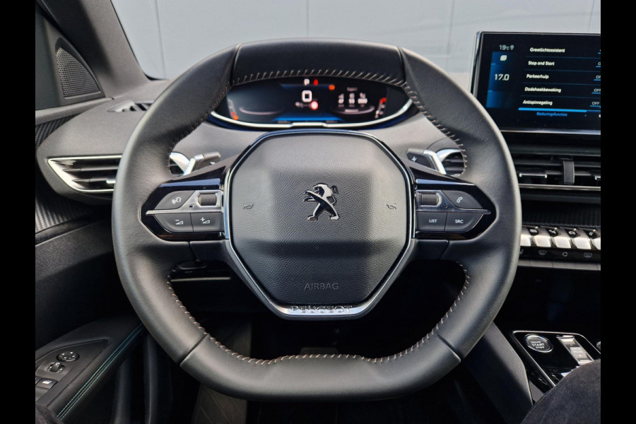 Peugeot 3008 1.2 PureTech 130pk Aut./1e Eig./Nieuwstaat