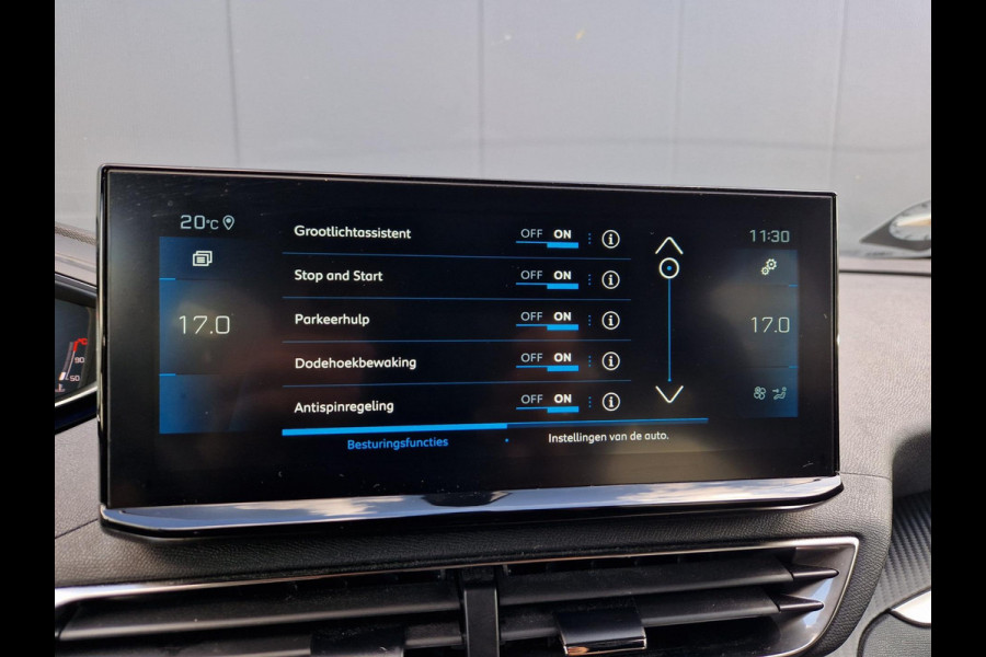 Peugeot 3008 1.2 PureTech 130pk Aut./1e Eig./Nieuwstaat