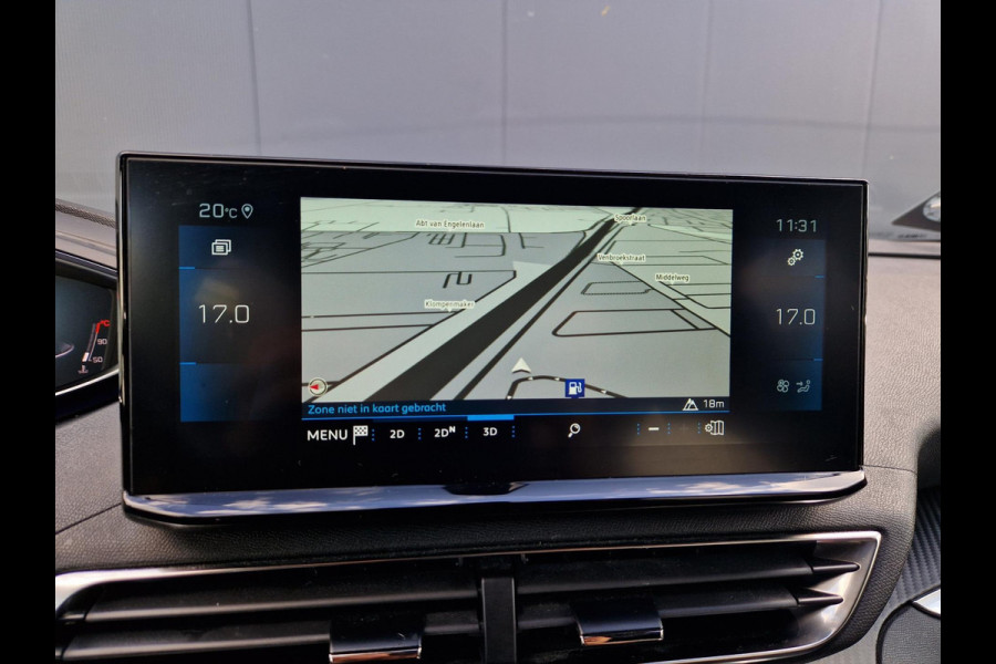 Peugeot 3008 1.2 PureTech 130pk Aut./1e Eig./Nieuwstaat