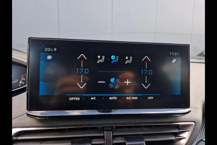 Peugeot 3008 1.2 PureTech 130pk Aut./1e Eig./Nieuwstaat