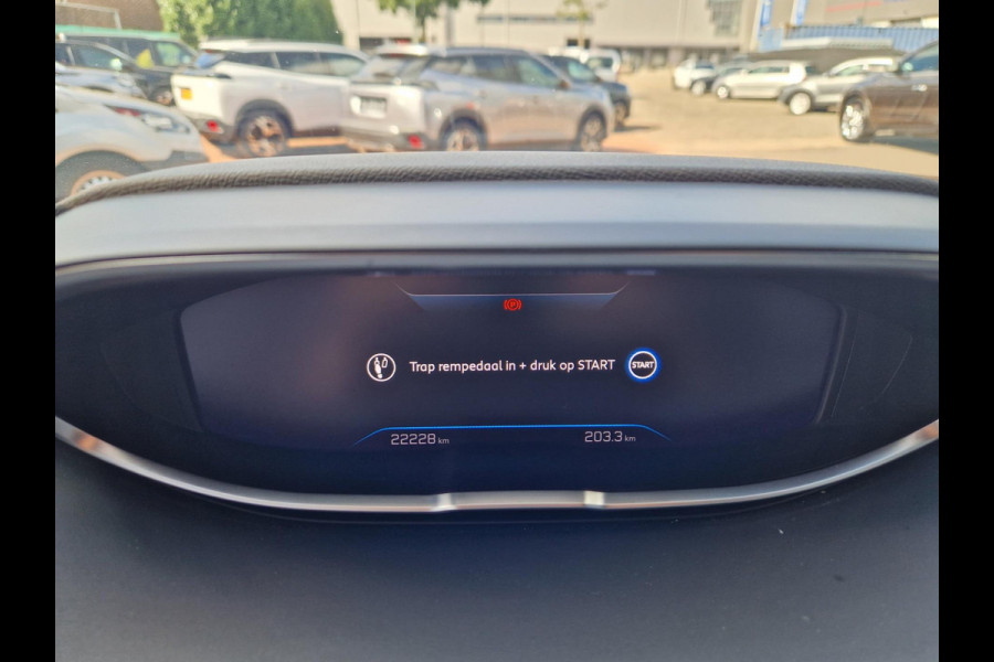 Peugeot 3008 1.2 PureTech 130pk Aut./1e Eig./Nieuwstaat