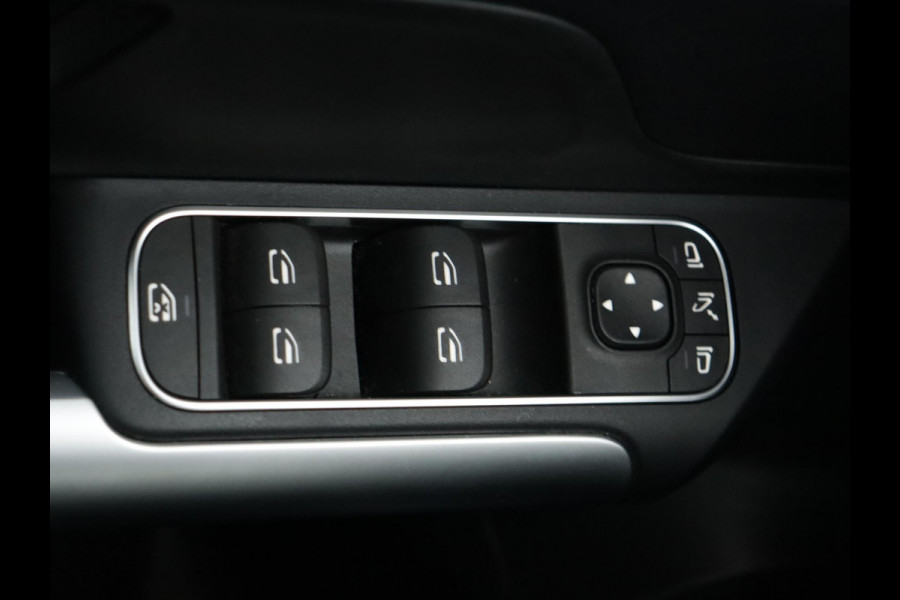 Mercedes-Benz GLA 200 Business Line CAMERA | NAVI | STOF-LEDER