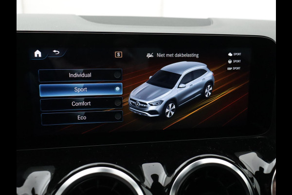 Mercedes-Benz GLA 200 Business Line CAMERA | NAVI | STOF-LEDER