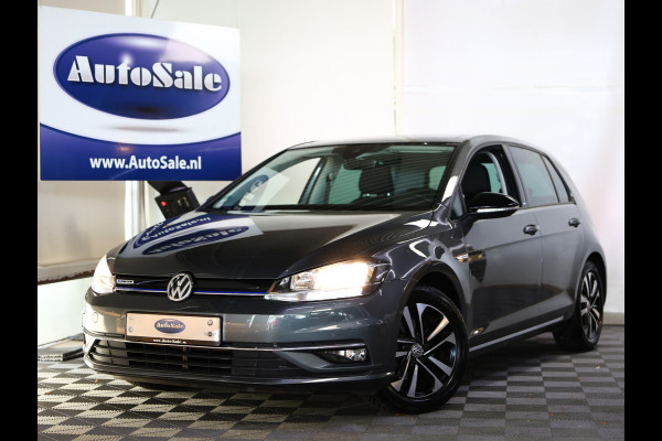 Volkswagen Golf 1.5 TSI Highline 9500 km IQ Panodak ACC Camera DHS PDC STOELVW '19