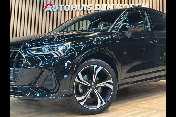 Audi Q3 35 TFSI Pro Line S Line - Navigatie - 20''