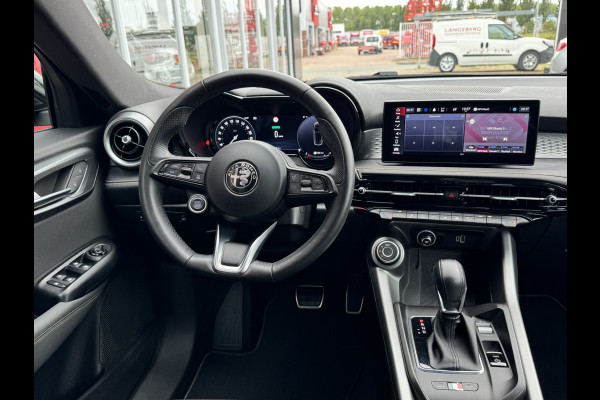 Alfa Romeo Tonale 1.3T PHEV Sprint | Carplay-Android | Camera | Keyless Entree