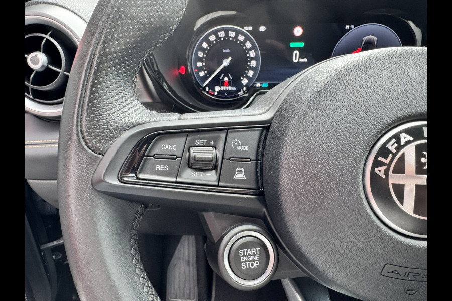 Alfa Romeo Tonale 1.3T PHEV Sprint | Carplay-Android | Camera | Keyless Entree