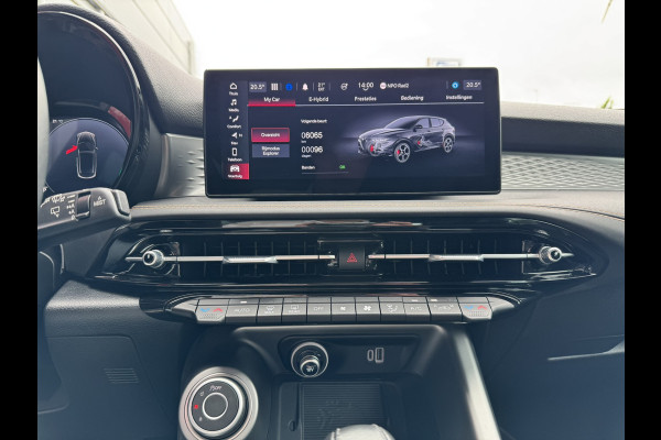 Alfa Romeo Tonale 1.3T PHEV Sprint | Carplay-Android | Camera | Keyless Entree