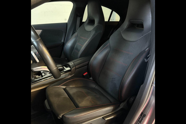 Mercedes-Benz CLA-Klasse 200 Advantage AMG-pakket Camera Mercedes-Benz CLA-Klasse 200 Advantage AMG-pakket Camera