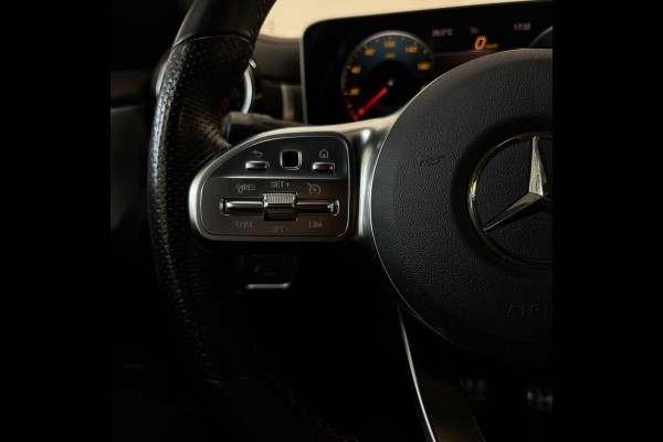 Mercedes-Benz CLA-Klasse 200 Advantage AMG-pakket Camera Mercedes-Benz CLA-Klasse 200 Advantage AMG-pakket Camera
