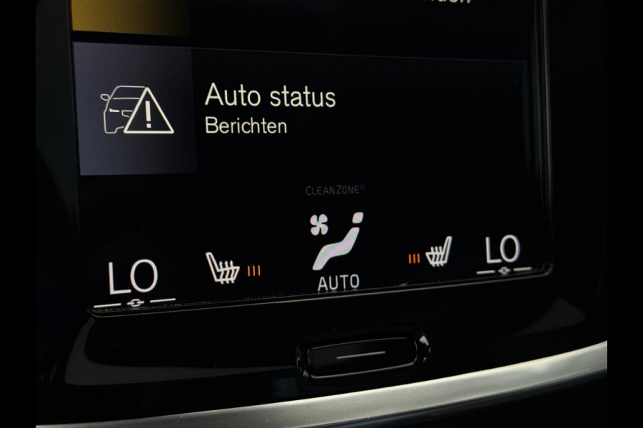 Volvo V60 2.0 T8 TE AWD R-Des. 392pk PANO CR CONTROL NAVI ECC