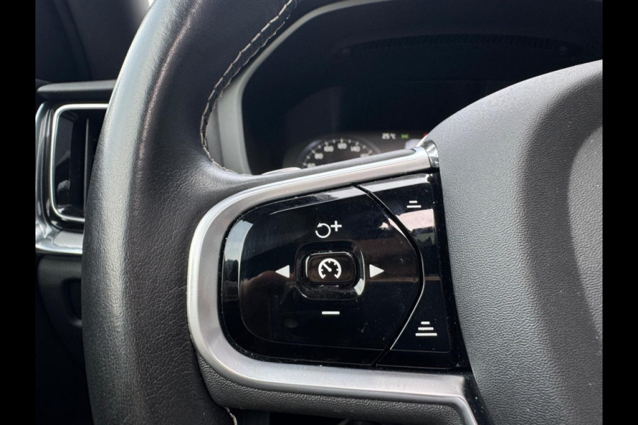 Volvo V60 2.0 T8 TE AWD R-Des. 392pk PANO CR CONTROL NAVI ECC