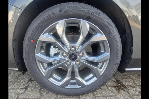 Ford Focus 1.0 EcoBoost Hybrid ST Line X | Winterpack | Automaat | 12.3 inch Digital Cockpit | Achteruitrijcamera | Draadloos opladen | Keyless Entry |