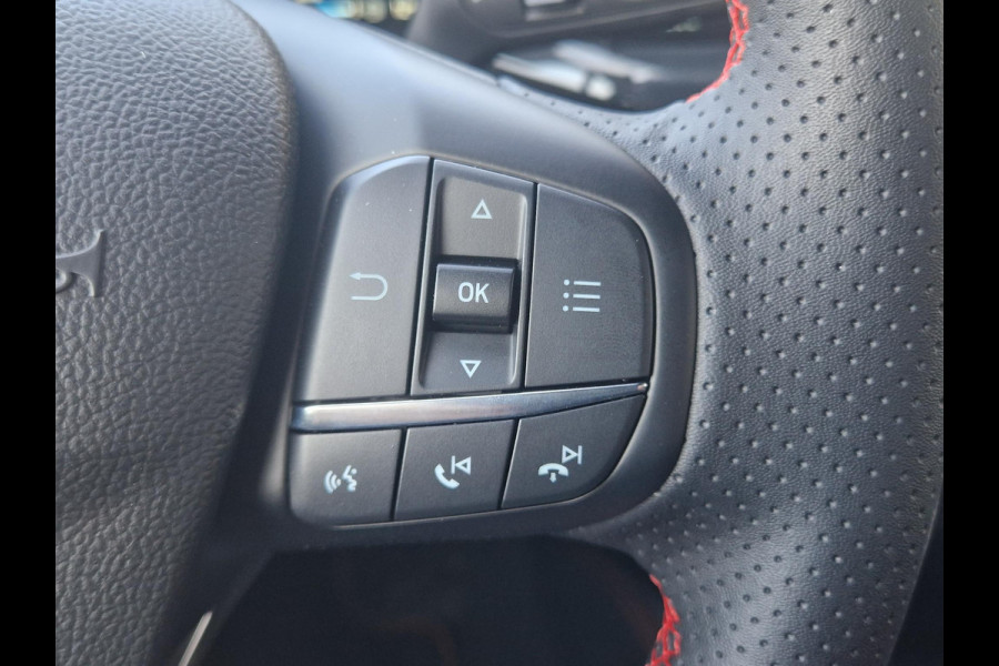 Ford Focus 1.0 EcoBoost Hybrid ST Line X | Winterpack | Automaat | 12.3 inch Digital Cockpit | Achteruitrijcamera | Draadloos opladen | Keyless Entry |