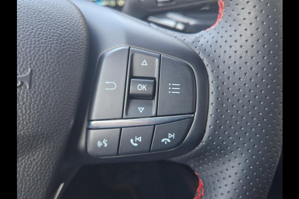 Ford Focus 1.0 EcoBoost Hybrid ST Line X | Winterpack | Automaat | 12.3 inch Digital Cockpit | Achteruitrijcamera | Draadloos opladen | Keyless Entry |