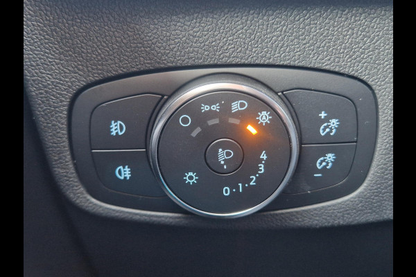 Ford Focus 1.0 EcoBoost Hybrid ST Line X | Winterpack | Automaat | 12.3 inch Digital Cockpit | Achteruitrijcamera | Draadloos opladen | Keyless Entry |