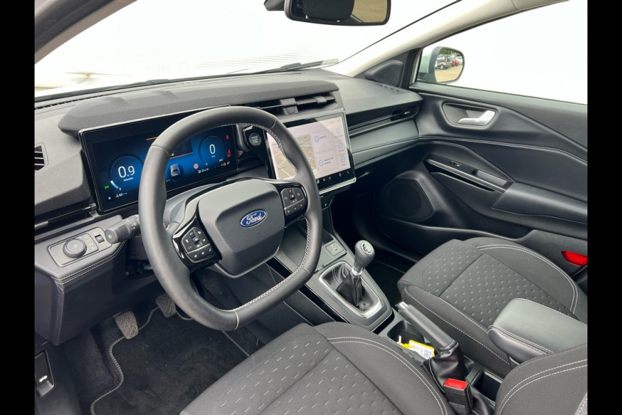 Ford Puma 1.0 EB Hyb. Titanium DRIVERPACK! WINTERPACK!