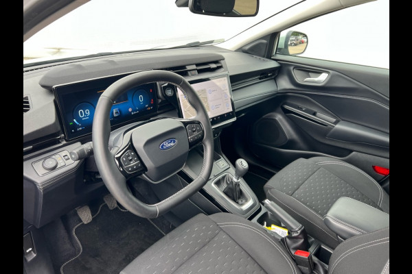 Ford Puma 1.0 EB Hyb. Titanium DRIVERPACK! WINTERPACK!