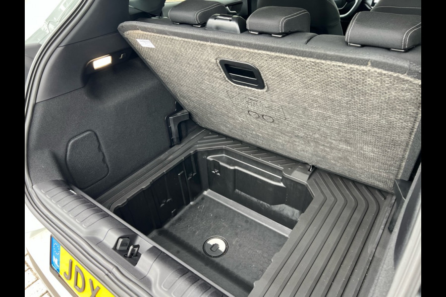Ford Puma 1.0 EB Hyb. Titanium DRIVERPACK! WINTERPACK!