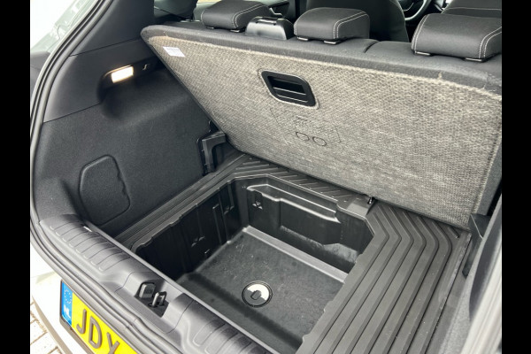 Ford Puma 1.0 EB Hyb. Titanium DRIVERPACK! WINTERPACK!