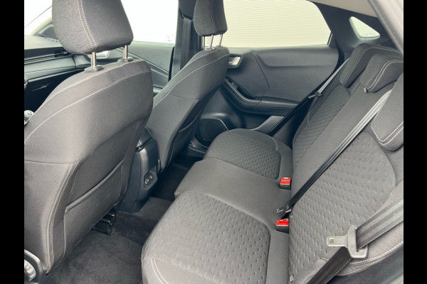 Ford Puma 1.0 EB Hyb. Titanium DRIVERPACK! WINTERPACK!