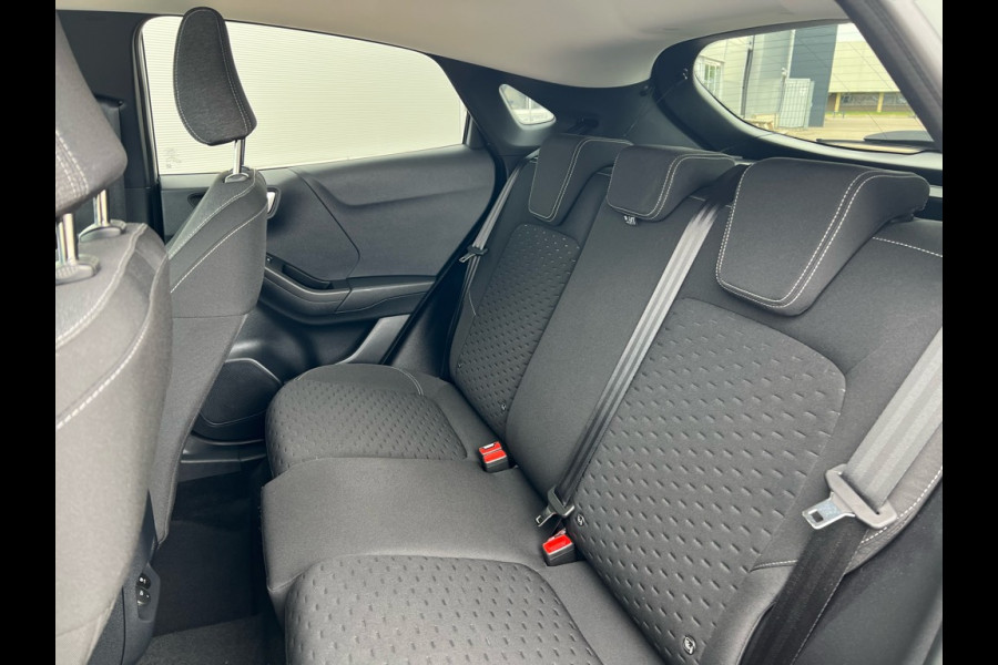 Ford Puma 1.0 EB Hyb. Titanium DRIVERPACK! WINTERPACK!