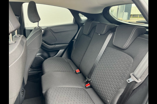 Ford Puma 1.0 EB Hyb. Titanium DRIVERPACK! WINTERPACK!
