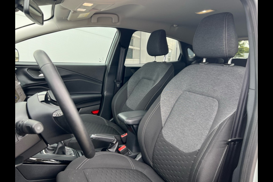 Ford Puma 1.0 EB Hyb. Titanium DRIVERPACK! WINTERPACK!