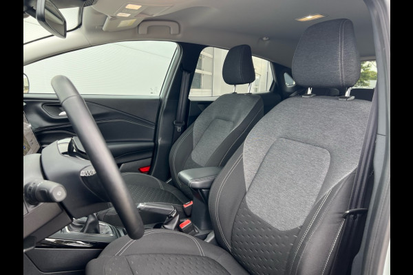 Ford Puma 1.0 EB Hyb. Titanium DRIVERPACK! WINTERPACK!