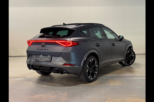 CUPRA Formentor 2.0 TSI VZ 4DRIVE | INCL. BTW | PANO | BEATS AUDIO | 360 CAMERA