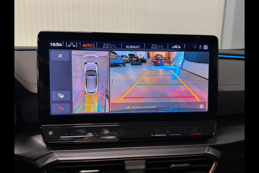 CUPRA Formentor 2.0 TSI VZ 4DRIVE | INCL. BTW | PANO | BEATS AUDIO | 360 CAMERA