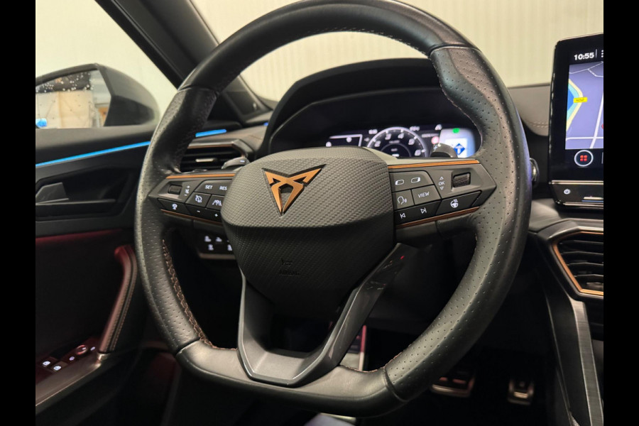 CUPRA Formentor 2.0 TSI VZ 4DRIVE | INCL. BTW | PANO | BEATS AUDIO | 360 CAMERA